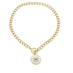 Limited Edition Kentucky Derby 150th Anniversary Necklace NWT